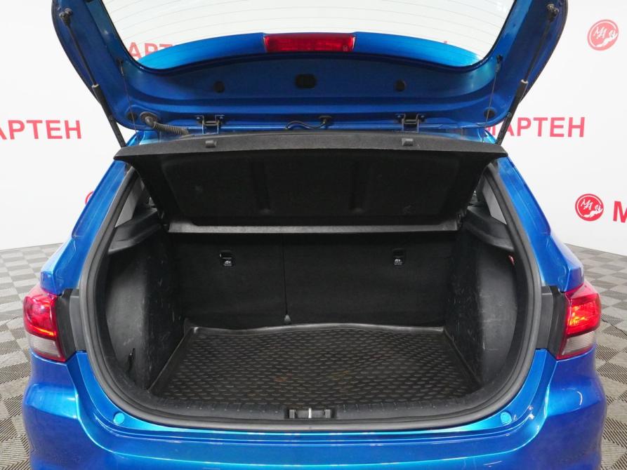 Kia Rio IV Вологда  - изображение 9