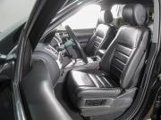 Volkswagen Touareg I Рестайлинг Воронеж  - изображение 32
