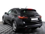 Infiniti QX70 Москва  - изображение 31