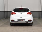Kia Ceed II Кемерово  - изображение 26