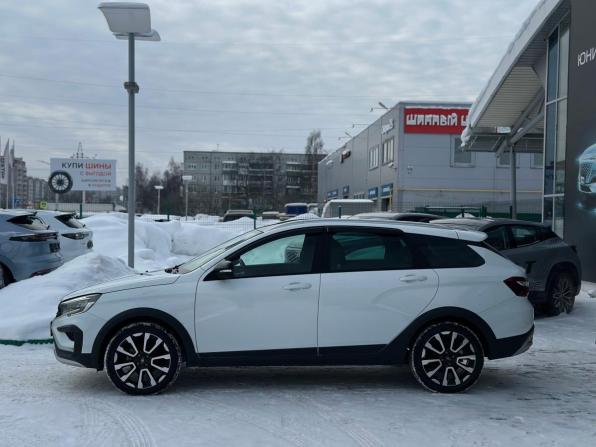 Lada (ВАЗ) Vesta I Рестайлинг (NG) с пробегом 2024 года, цена 2 020 000 рублей, 1008 км, седан, Автокод Объявления