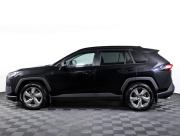 Toyota RAV4 V (XA50) Москва  - изображение 26