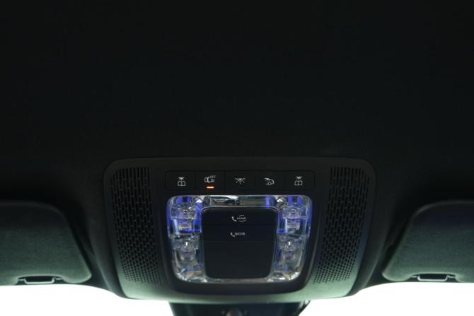 Mercedes-Benz GLA II (H247) с пробегом 2020 года, цена 3 899 000 рублей, 79900 км, внедорожник, Автокод Объявления