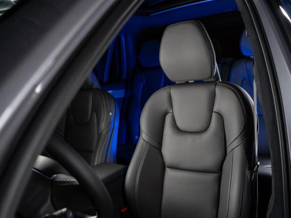 Новый Volvo XC90 II Рестайлинг 2 2026 года, цена 11 250 000 рублей, внедорожник, Автокод Объявления