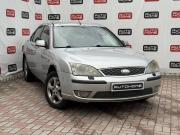 Ford Mondeo III Рестайлинг Санкт-Петербург  - изображение 11