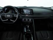 Hyundai Elantra VII (CN7) Рестайлинг Казань  - изображение 23