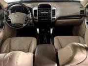 Toyota Land Cruiser Prado 120 Series Рестайлинг Москва  - изображение 30