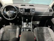 Volkswagen Amarok I Рестайлинг Пермь  - изображение 28
