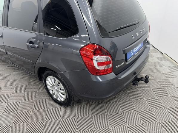 Lada (ВАЗ) Granta I Рестайлинг с пробегом 2021 года, цена 755 000 рублей, 104264 км, универсал, Автокод Объявления