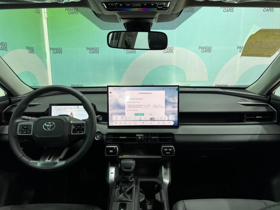 Toyota RAV4 VI (XA60) Набережные Челны  - изображение 23