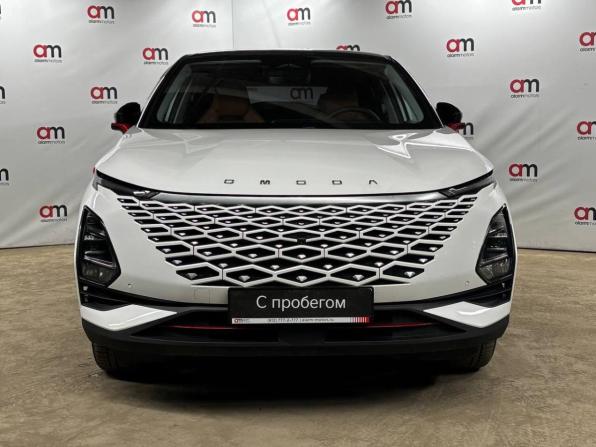 Omoda C5 I с пробегом 2023 года, цена 1 879 000 рублей, 27000 км, внедорожник, Автокод Объявления