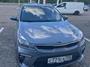 Kia Rio IV Тверь  - изображение 14