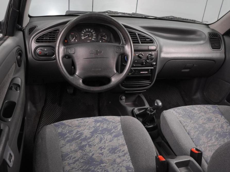 Chevrolet Lanos I Воронеж  - изображение 6