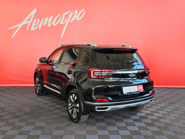 Chery Tiggo 4 I Рестайлинг с пробегом 2020 года, цена 1 285 000 рублей, 83570 км, внедорожник, Автокод Объявления