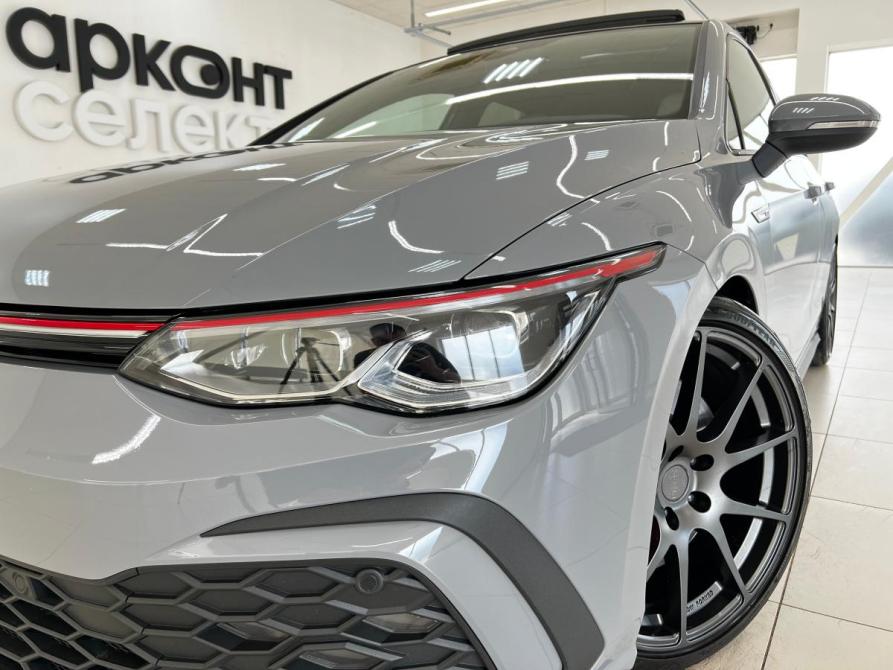 Volkswagen Golf GTI VIII Волгоград  - изображение 10