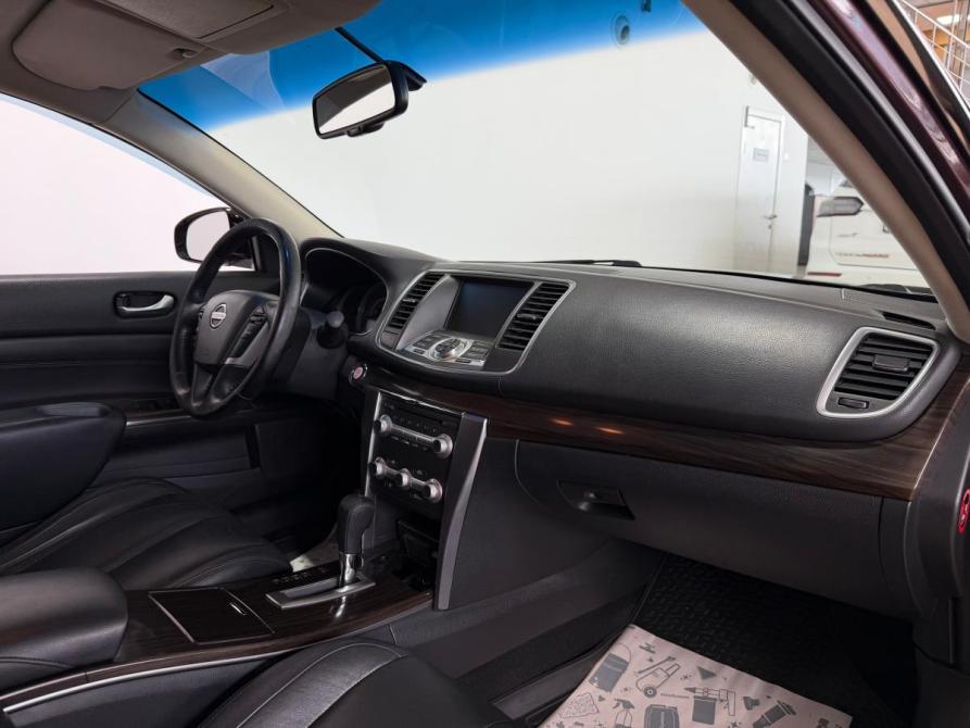 Nissan Teana II Рестайлинг Новороссийск  - изображение 10
