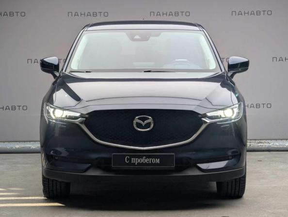 Mazda CX-5 II с пробегом 2020 года, цена 2 975 000 рублей, 82470 км, внедорожник, Автокод Объявления
