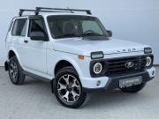 Lada (ВАЗ) Niva Legend Екатеринбург  - изображение 27