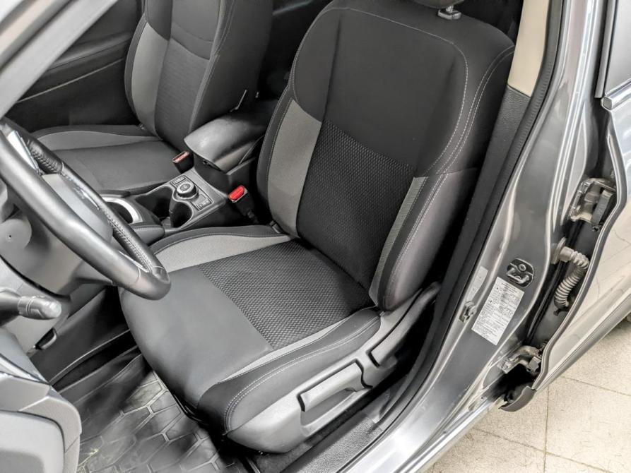 Nissan Qashqai II Рестайлинг Москва  - изображение 21