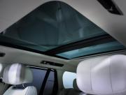 Land Rover Range Rover V Москва  - изображение 48