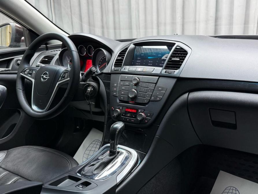 Opel Insignia I Ижевск  - изображение 9