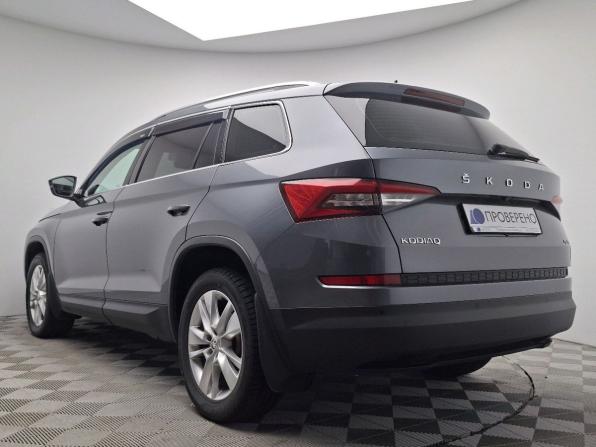 Skoda Kodiaq I с пробегом 2020 года, цена 2 879 000 рублей, 103127 км, внедорожник, Автокод Объявления