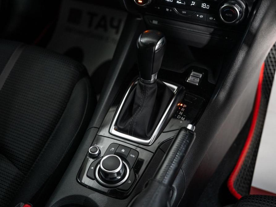 Mazda Axela III Рестайлинг Иркутск  - изображение 15