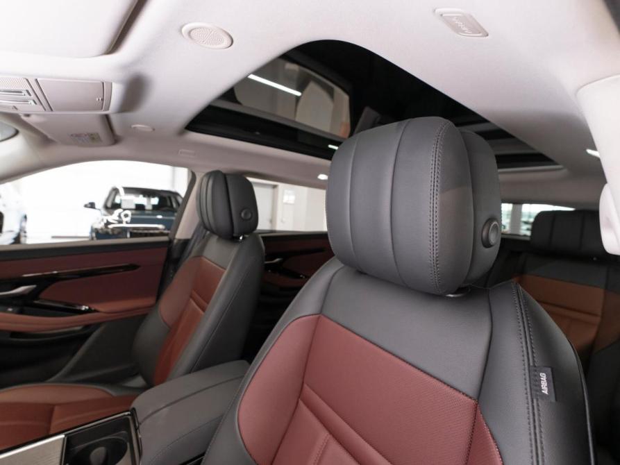 Land Rover Range Rover Evoque II Рестайлинг Москва  - изображение 10