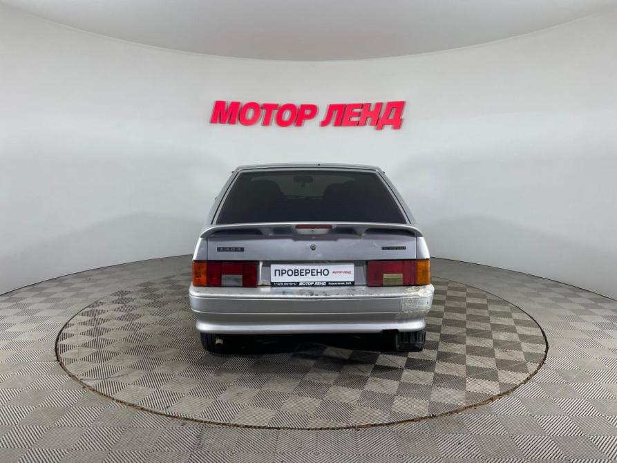 Lada (ВАЗ) 2114 Воронеж  - изображение 5