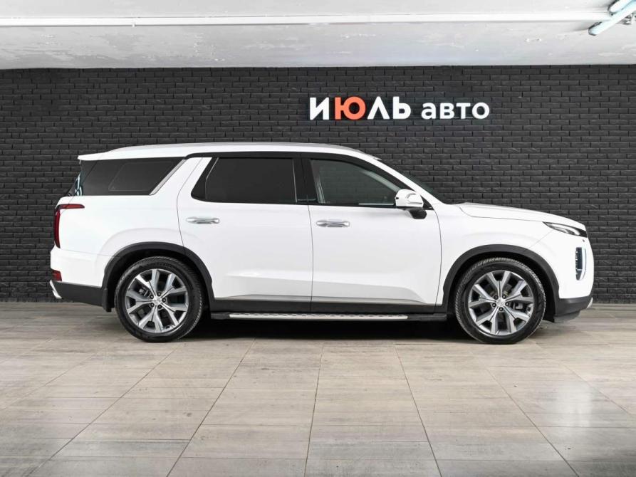 Hyundai Palisade I Екатеринбург  - изображение 8