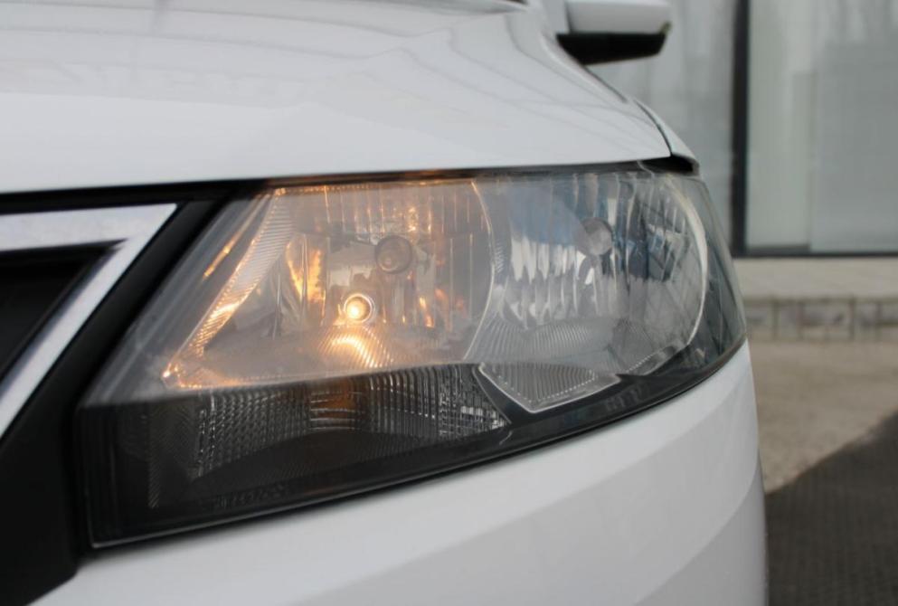 Skoda Rapid I Рестайлинг Саратов  - изображение 12