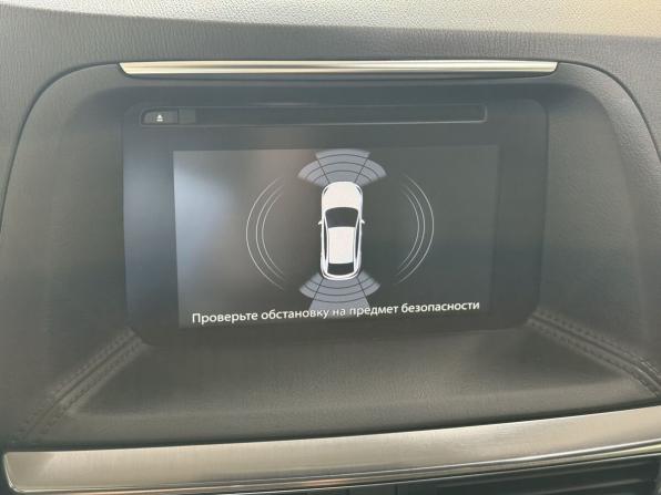Mazda CX-5 I Рестайлинг с пробегом 2016 года, цена 2 060 000 рублей, 165266 км, внедорожник, Автокод Объявления