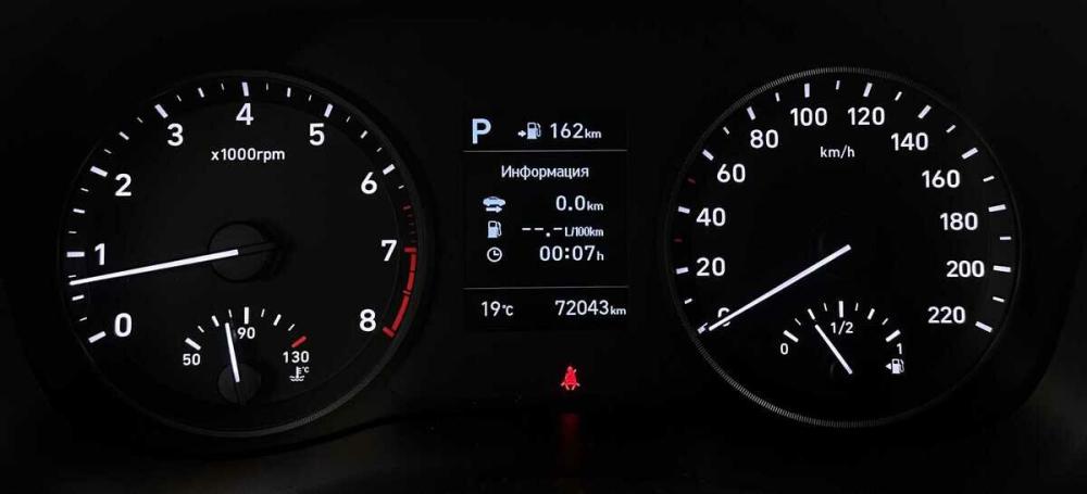 Hyundai Solaris II Москва  - изображение 6
