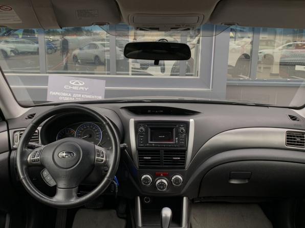 Subaru Forester III Рестайлинг с пробегом 2011 года, цена 1 239 000 рублей, 240512 км, внедорожник, Автокод Объявления