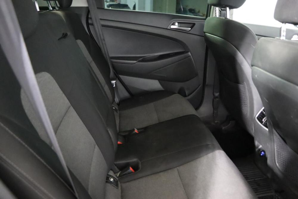 Hyundai Tucson III Рестайлинг Нижний Новгород  - изображение 21