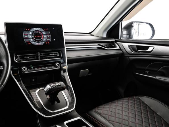 Haval M6 II с пробегом 2023 года, цена 1 799 000 рублей, 56211 км, внедорожник, Автокод Объявления