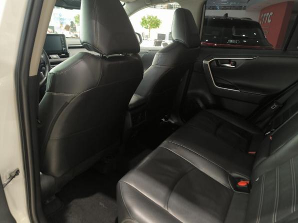 Toyota RAV4 V (XA50) с пробегом 2021 года, цена 3 250 000 рублей, 178910 км, внедорожник, Автокод Объявления