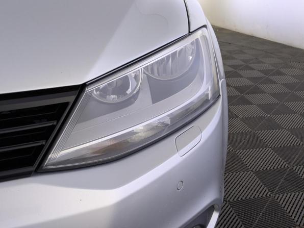 Volkswagen Jetta VI с пробегом 2012 года, цена 995 000 рублей, 184382 км, седан, Автокод Объявления