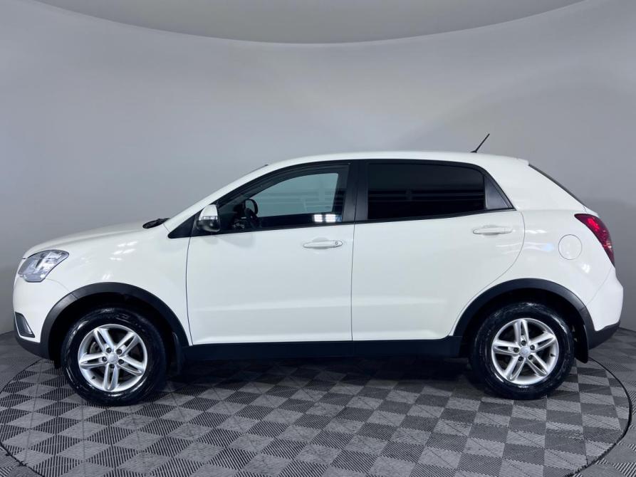 SsangYong Actyon II Ростов-на-Дону  - изображение 7