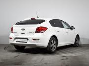 Chevrolet Cruze I Санкт-Петербург  - изображение 24