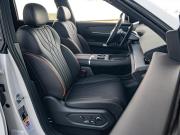 Changan Qiyuan Q07 Краснодар  - изображение 31