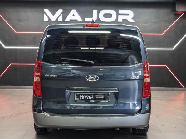 Hyundai H-1 II Рестайлинг 2 с пробегом 2019 года, цена 2 900 000 рублей, 149700 км, минивэн, Автокод Объявления