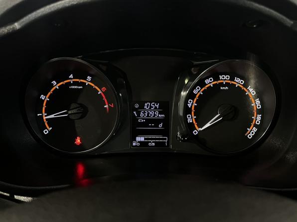 Lada (ВАЗ) Granta I Рестайлинг с пробегом 2022 года, цена 729 900 рублей, 63000 км, седан, Автокод Объявления