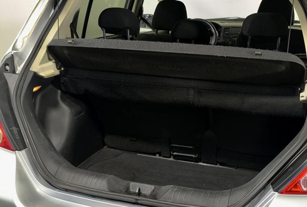 Nissan Tiida I Рестайлинг Нижний Новгород  - изображение 16