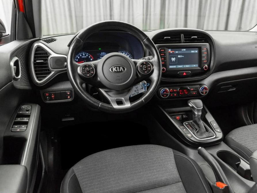 Kia Soul III Москва  - изображение 10