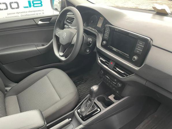 Volkswagen Polo VI с пробегом 2021 года, цена 1 841 000 рублей, 40224 км, лифтбек, Автокод Объявления