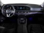 Mercedes-Benz GLE II (V167) Москва  - изображение 36