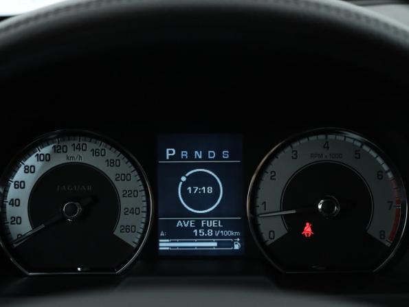 Jaguar XF I с пробегом 2008 года, цена 1 580 000 рублей, 63927 км, седан, Автокод Объявления