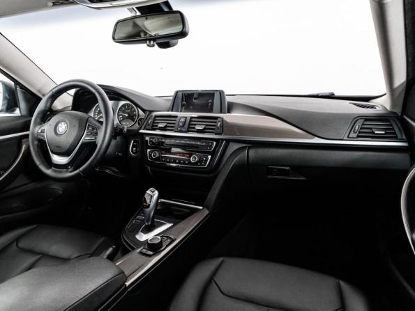 BMW 4 серии F32/F33/F36 с пробегом 2014 года, цена 1 949 000 рублей, 223500 км, купе, Автокод Объявления