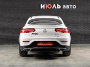 Mercedes-Benz GLC Coupe I (C253) Екатеринбург  - изображение 24